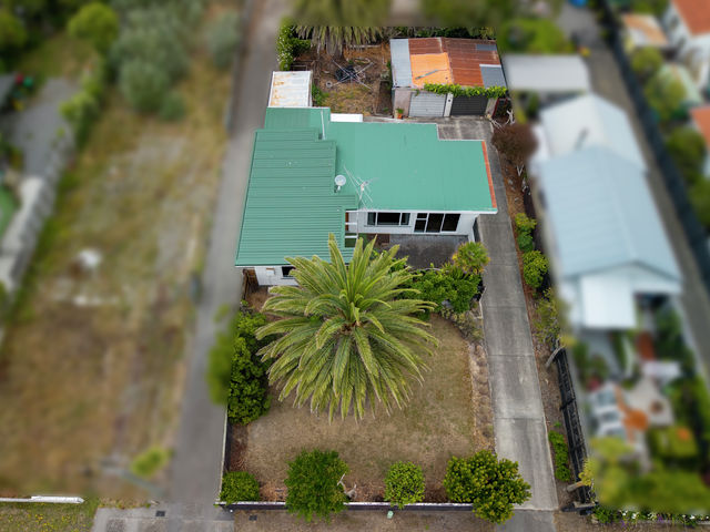 31 Mountbatten Street New Brighton