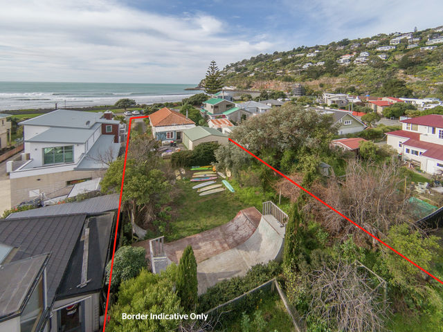128 Esplanade Sumner
