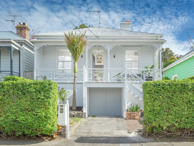 39 Home Street Grey Lynn