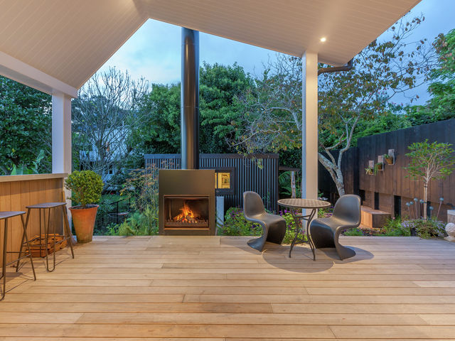 33 Home Street Grey Lynn