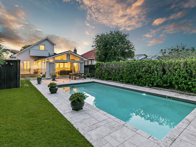7 Hawea Road Point Chevalier