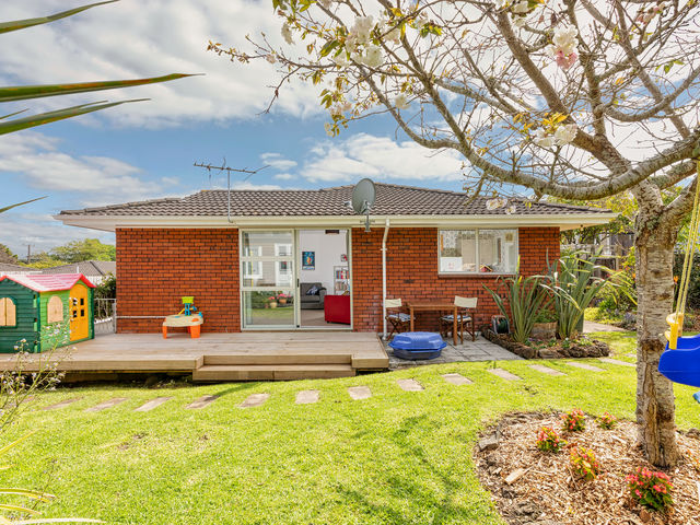 3/123 Gardner Avenue New Lynn