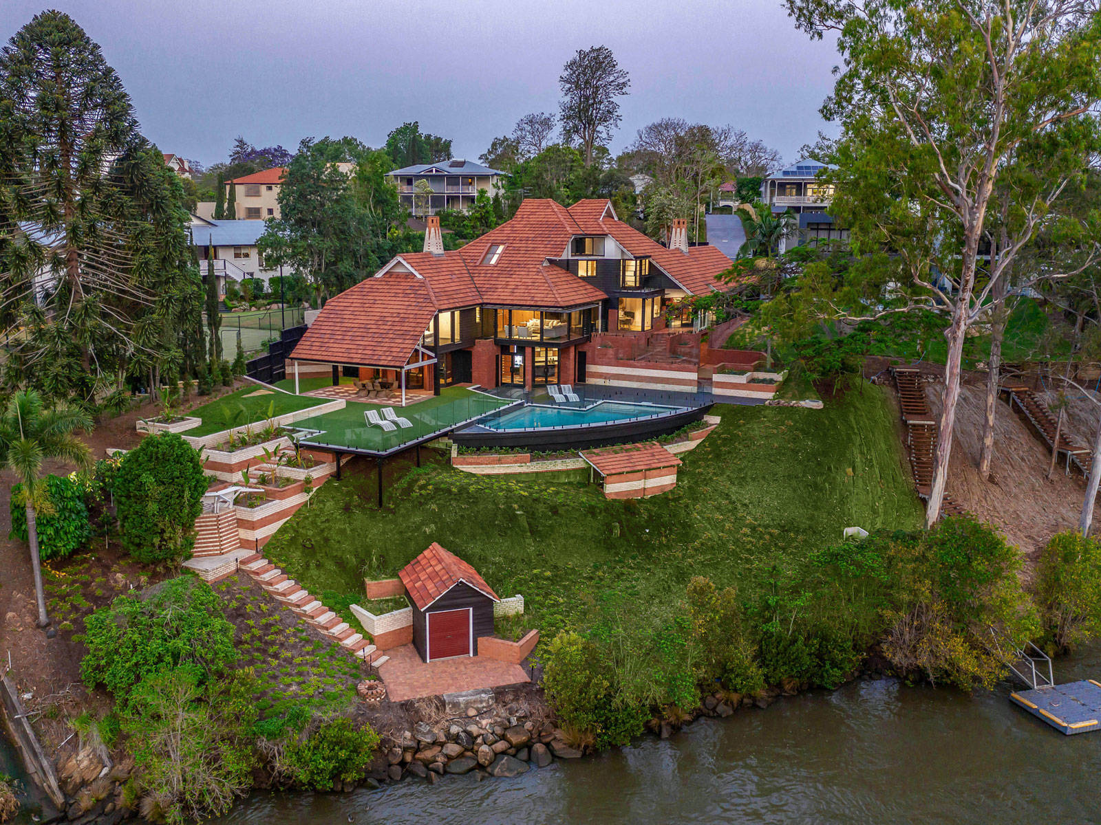 35 Molonga Terrace, Graceville