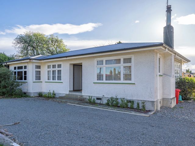 34 York Street Masterton