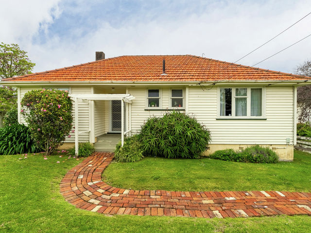 27 May Road Mount Roskill
