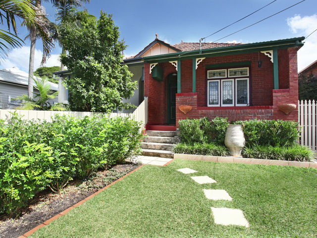 58 Salisbury Road Willoughby