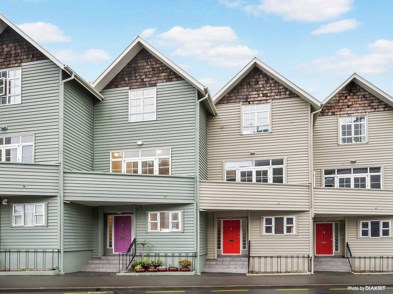 5 Murphy Street Thorndon