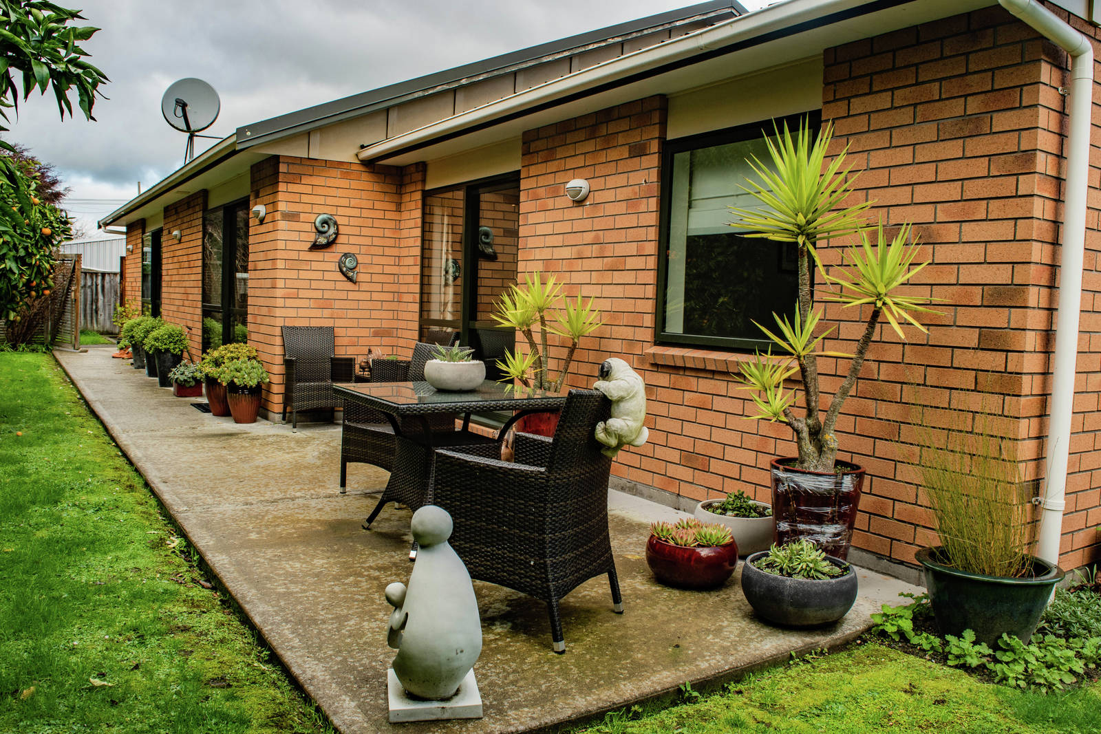 122a Upper Plain Road, Masterton