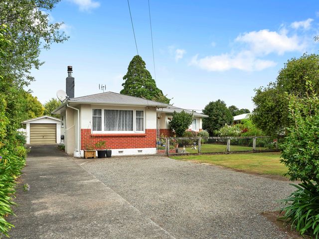 23 Miro Street Lansdowne
