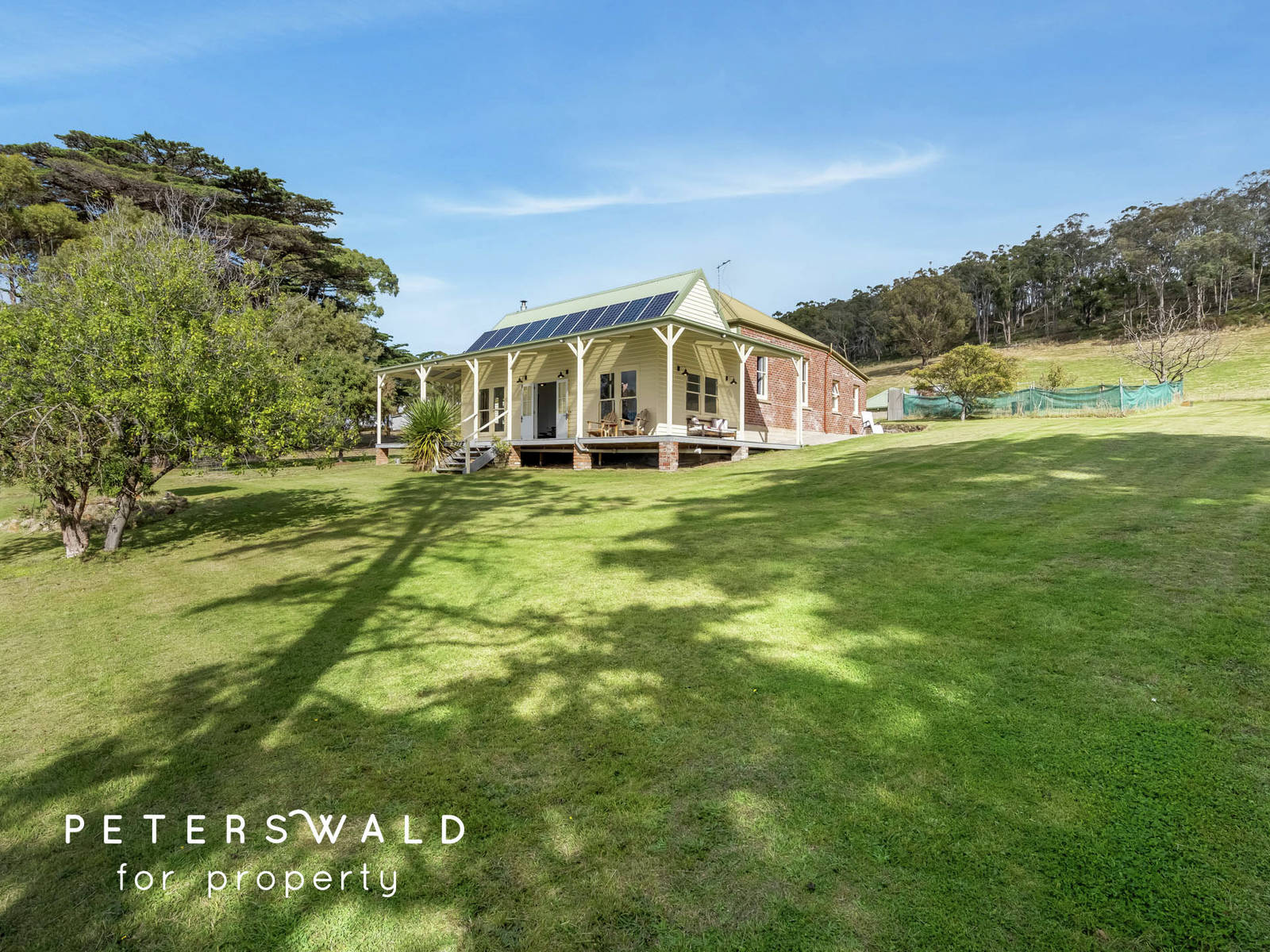 2160 Bruny Island Main Road, Great Bay 2 Bed House For Sale