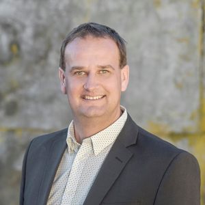 Photo of Brad  Chittick