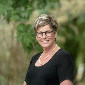 Cheryl  Dewson-Chapman