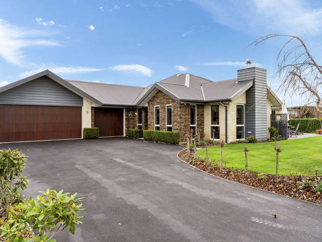 19 Sterling Drive Prebbleton