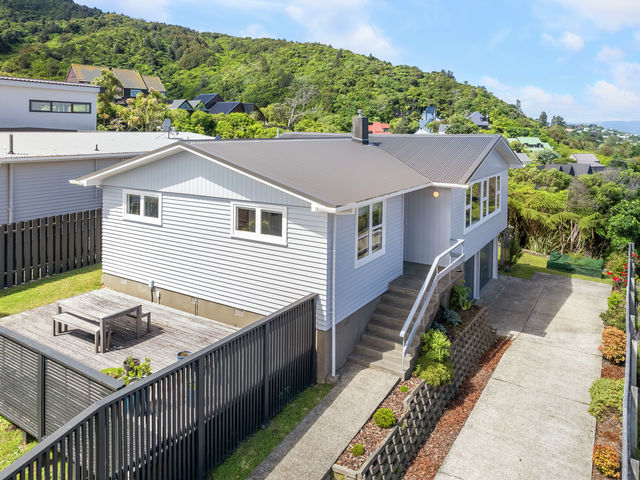 60 Kandy Crescent Ngaio