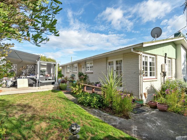 7 Ranfurly Street Masterton