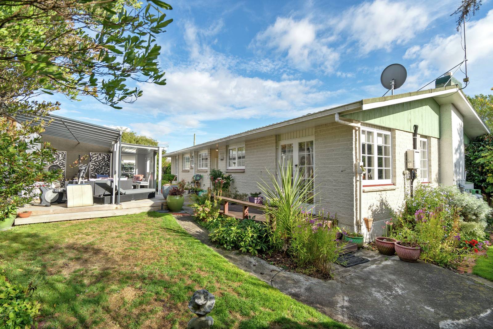 7 Ranfurly Street, Masterton 3 Bed House For Sale