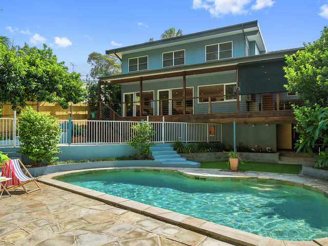 4 Hunter Street North Mona Vale