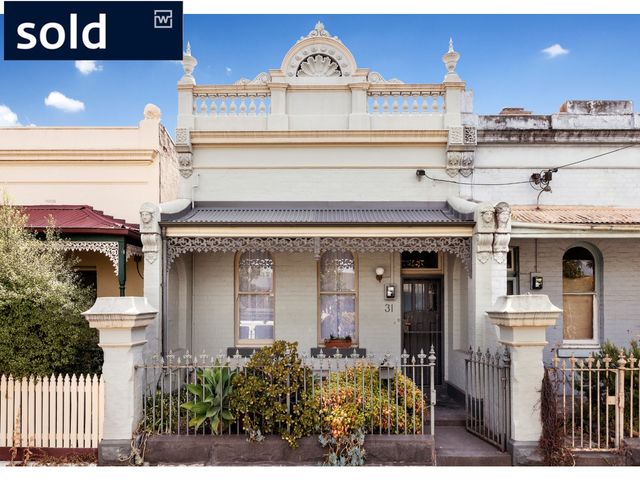 31 Birkenhead Street Fitzroy North