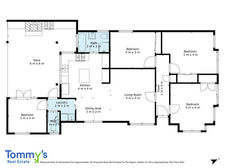 37 Humber Street Island Bay