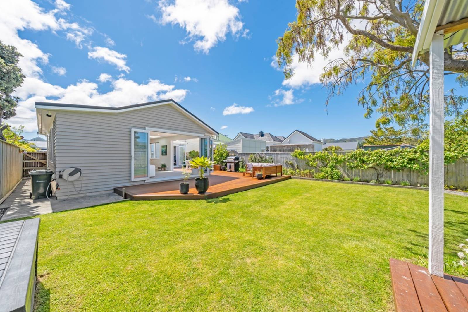 22 High Street, Petone 4 Bed House Sale by Tender