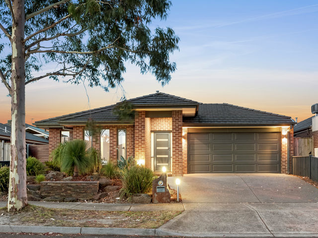 64 Eliot Avenue Doreen