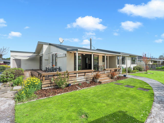15 Lowes Place Masterton