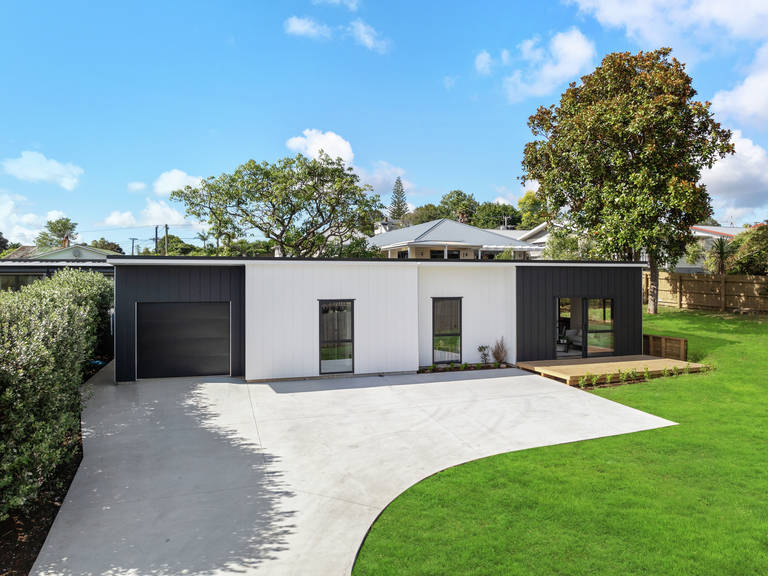 23a Meldrum Street Kamo