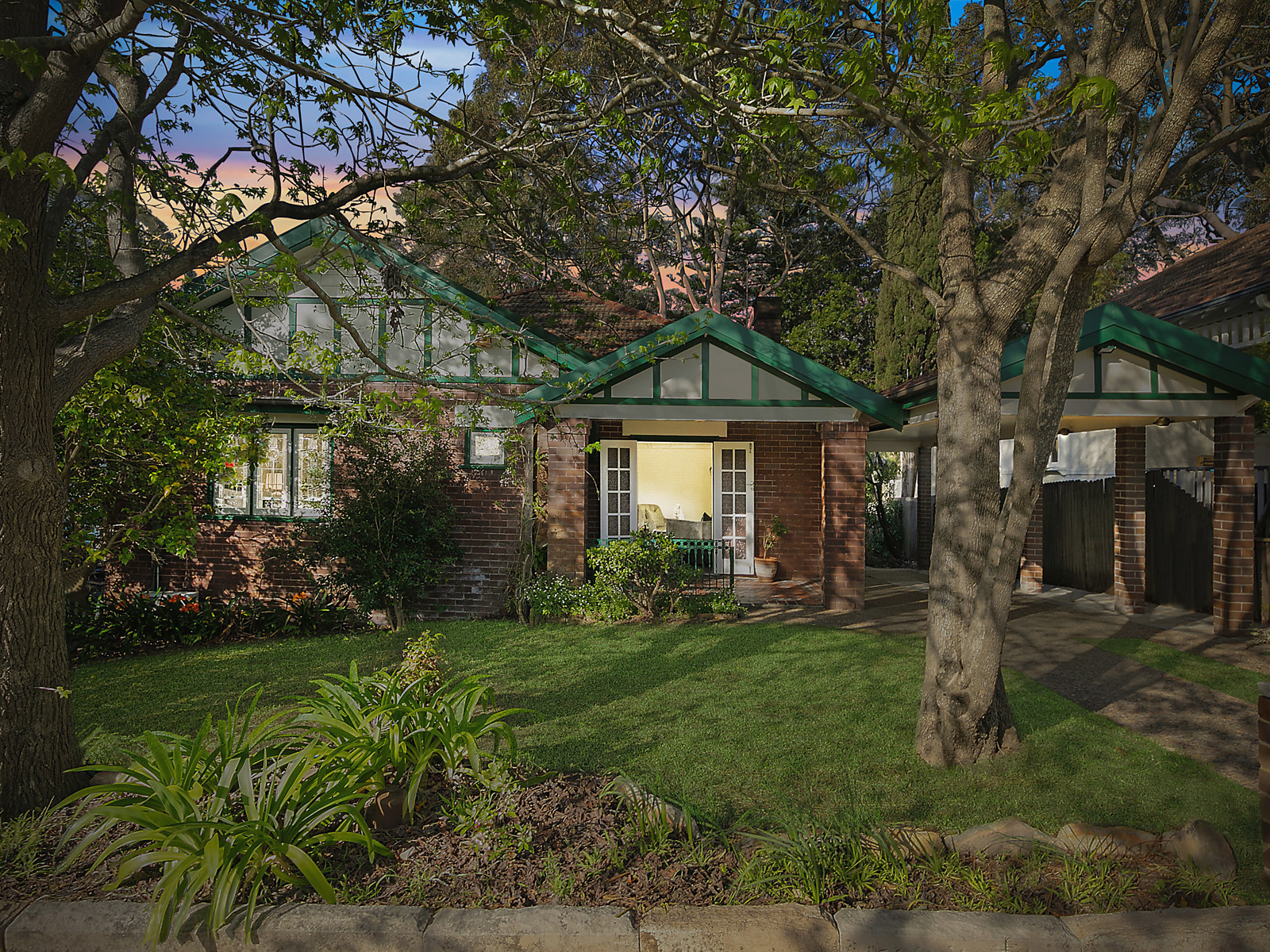 7 Dulwich Road, Chatswood 7 Dulwich Road, Chatswood