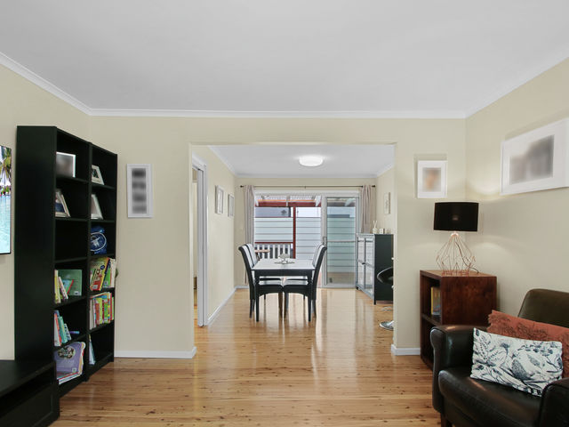 1 Clackmannan Road Winston Hills