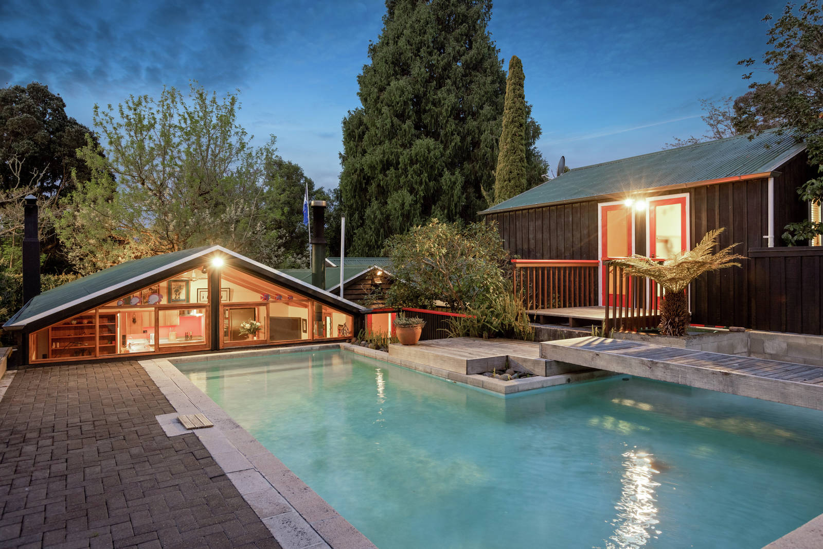 20 Toop Street, Havelock North, Hawke's Bay 3 Bed House Private Sale