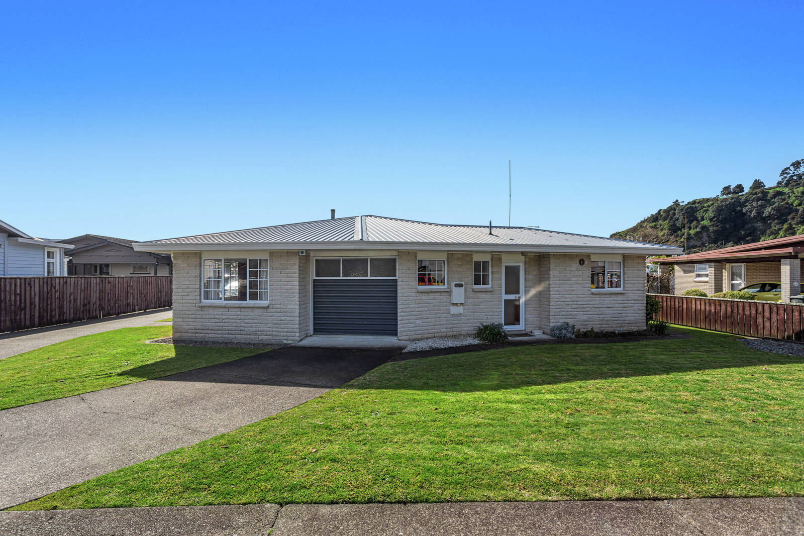 1/14 Merritt Street, Whakatane 2 Bed House Private Treaty