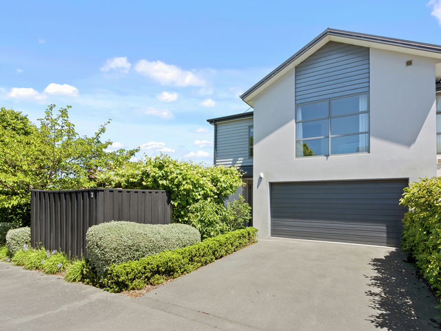1 The Willows Hillmorton
