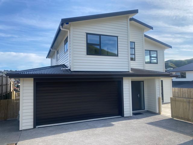 50 Farnworth Terrace Churton Park