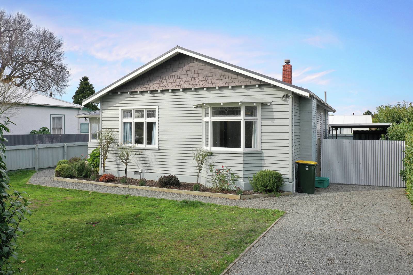 114 Chalmers Avenue, Hampstead 3 Bed House Private Sale