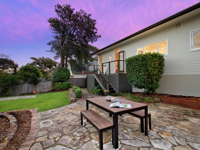 7 The Avenue Newport