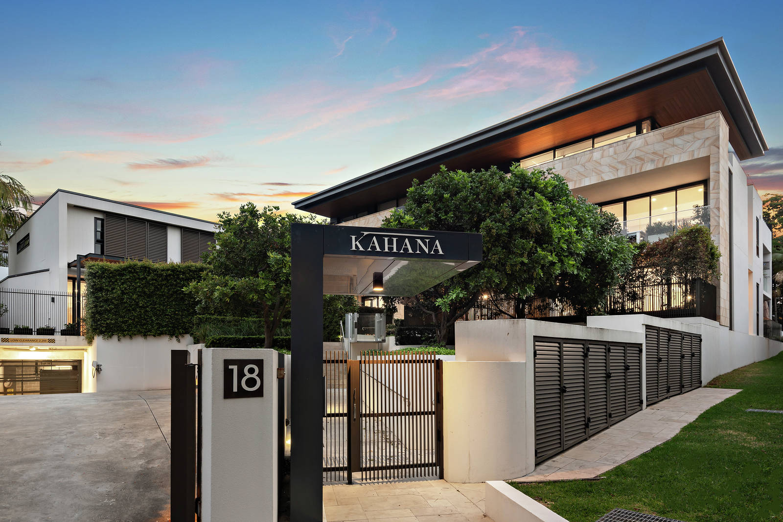 3/18 Marmora Street, Freshwater