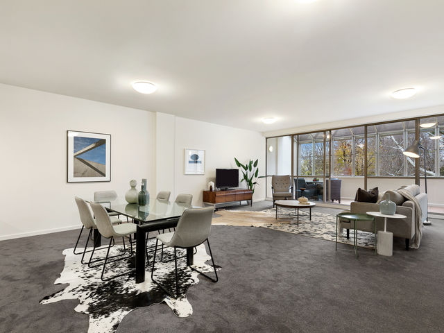 1/249 Rathdowne  Street Carlton