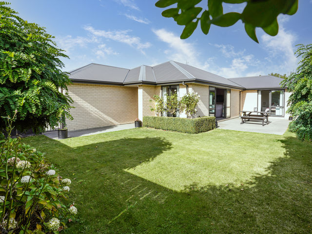 29 Richmond Avenue Halswell