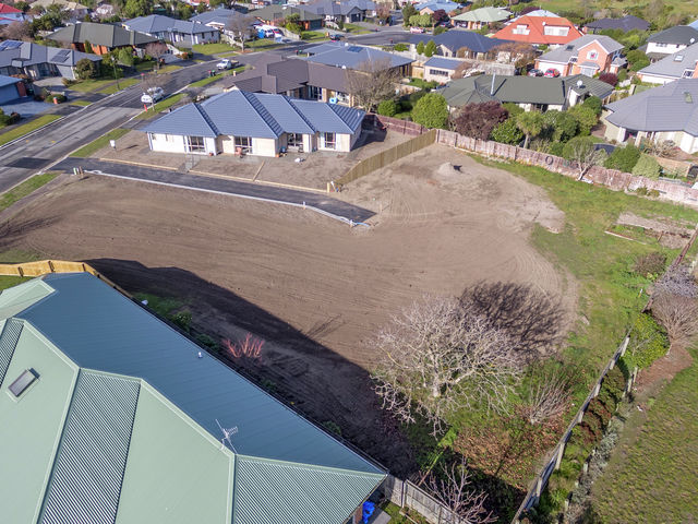 12 Blue Gum Place New Brighton