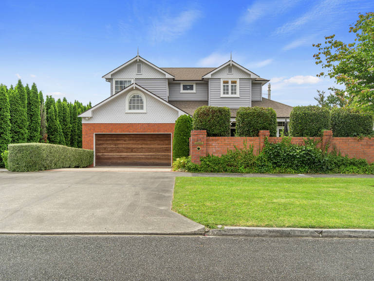 229 Young Street Te Awamutu