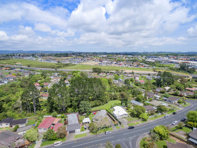 85 Oreil Avenue West Harbour