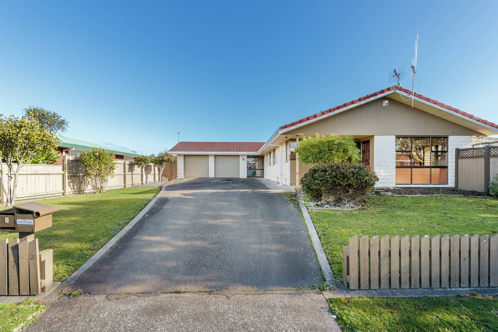 8 Nancy Avenue, Feilding 3 Bed House For Sale