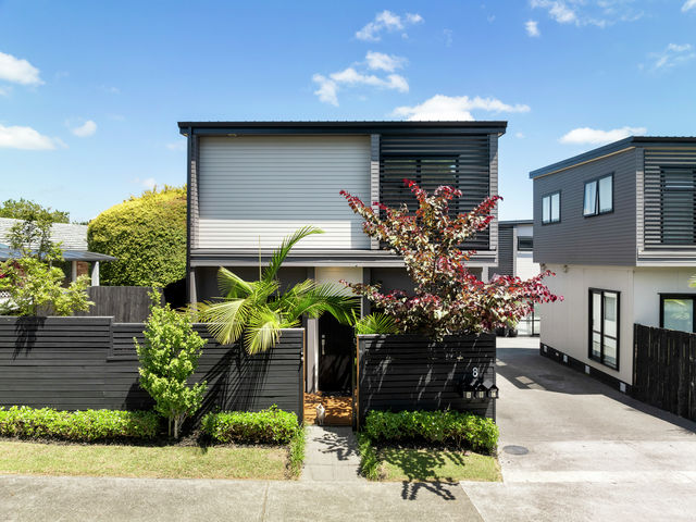 8A Edgar Pearce Place Howick