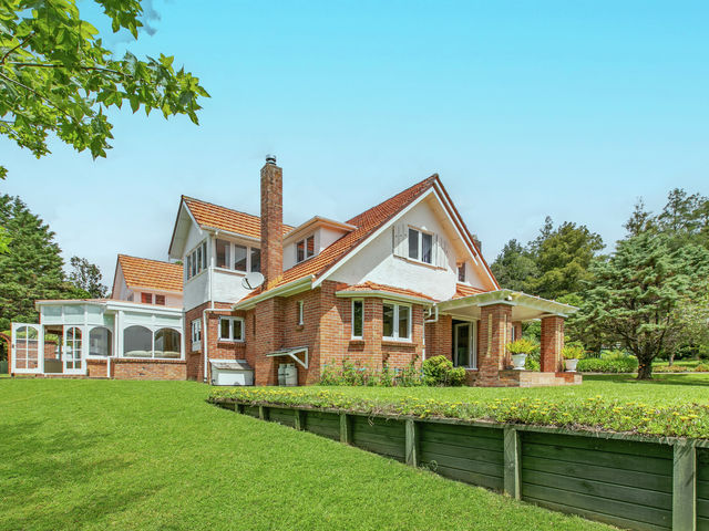 484 Ponga Road Opaheke