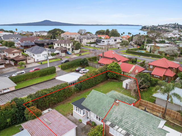48A Long Drive St Heliers