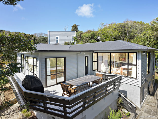 37 Randwick Road Northland