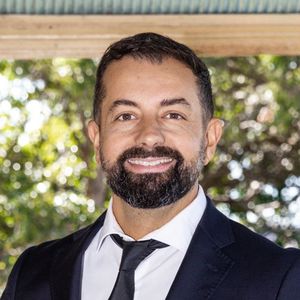Photo of John Kastellorios