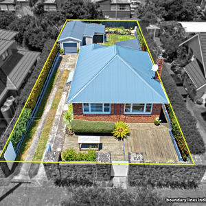 84 Cormier Pike Apt. 054 - Balgowlah heights