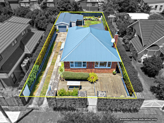 33 Linwood Avenue Mount Albert