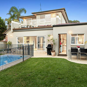 84 Cormier Pike Apt. 054 - Balgowlah heights